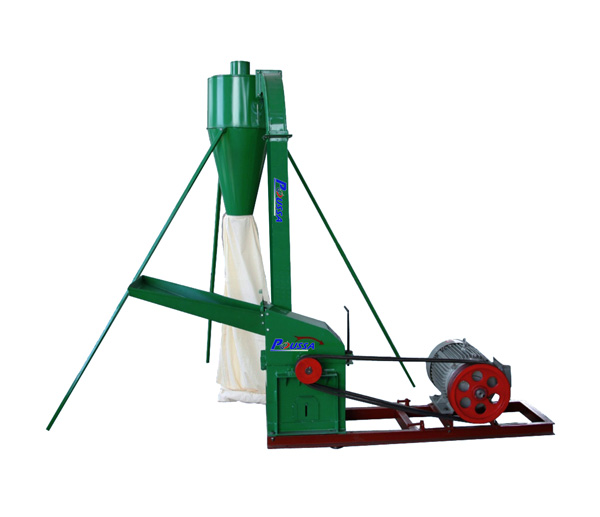 Hammer Mill