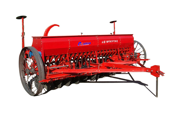 2BF Series Grain Seeder