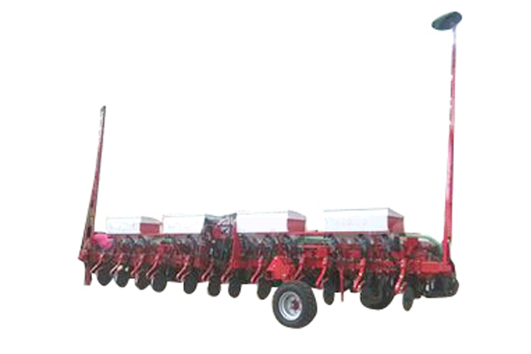 2BFQ series Pneumatic Precision Planter