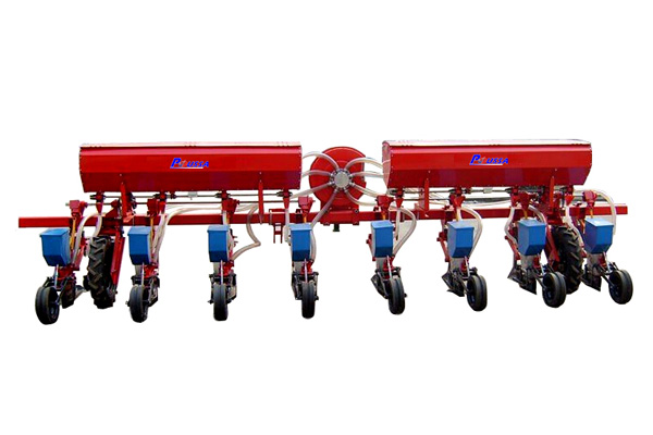 2BQ Series Planting Machine