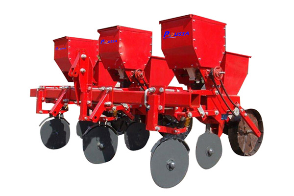 2BFY Series Corn Seeder