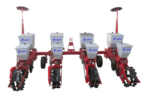 2BFY-C Series Corn Seeder